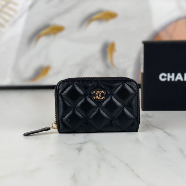 Chanel Wallets Purse